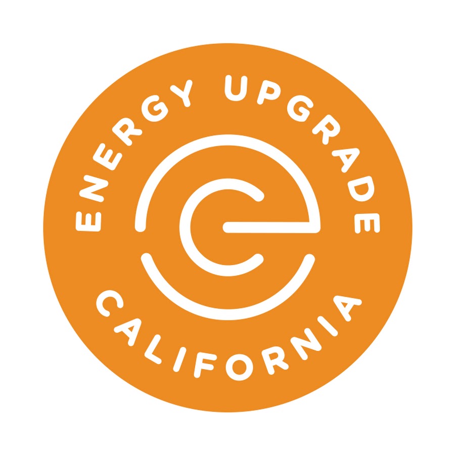 Energy Upgrade Logo
